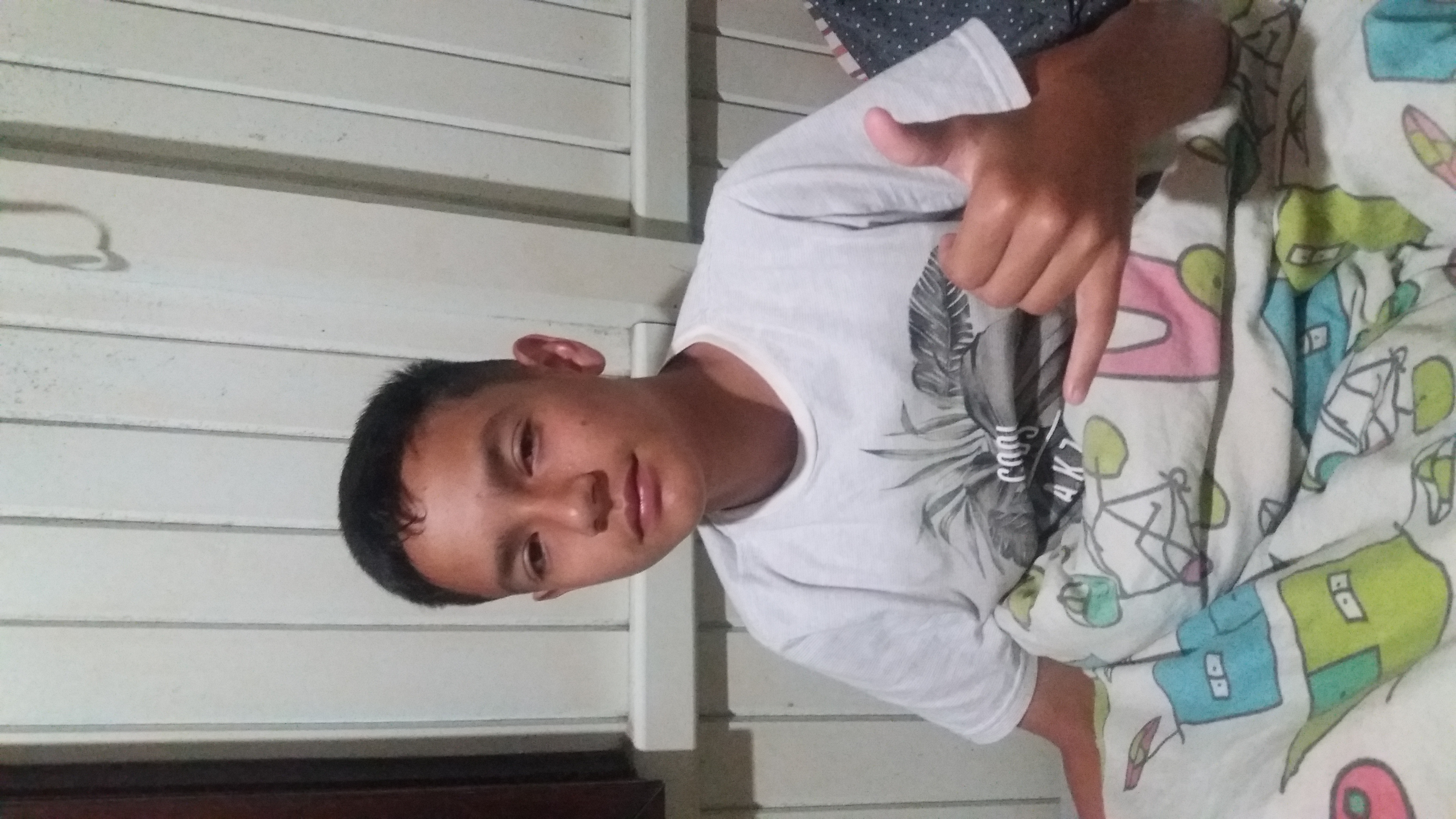 Bola pra Cima